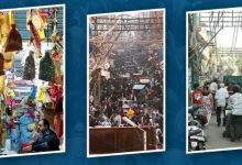 Photo of कभी Delhi के चावड़ी बाजार में सजती थी नाच-गाने की महफिल