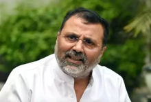 Photo of गांधी परिवार ने पाकिस्तान को खून और पानी पिलाया