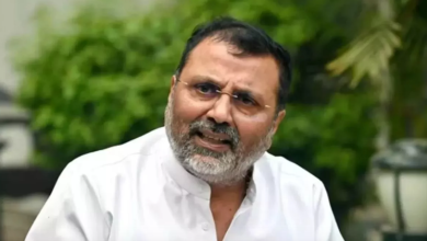 Photo of गांधी परिवार ने पाकिस्तान को खून और पानी पिलाया