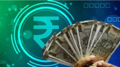 Photo of ₹10 से 10000 के करीब पहुंचा भाव, बजाज ग्रुप की इस कंपनी के शेयरों में तेजी