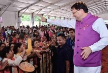 Photo of  कांवड़ मेले में नहीं बरती जाएगी किसी तरह की ढिलाई, बोले सीएम-सर्वश्रेष्ठ राज्य बनाने का संकल्प