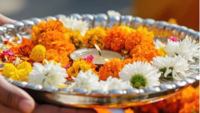 Photo of हरियाली अमावस्या पर करें ये आरती, होंगे मालामाल
