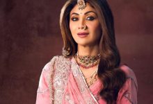 Photo of  Shilpa Shetty के लिए किसने लिखा था खून से लव लेटर?