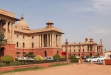 Photo of ‘नॉर्थ ब्लॉक’ से गृह मंत्रालय के कार्यालय की शिफ्टिंग शुरू