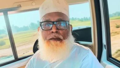 Photo of छांगुर बाबा के इलाके से रहस्यमयी ढंग से लापता हुईं 4 छात्राएं