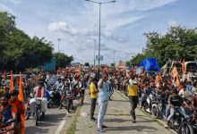 Photo of लखनऊ: कांवड़ यात्रा मार्ग पर भंडारों के भोजन की भी होगी जांच…