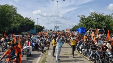 Photo of लखनऊ: कांवड़ यात्रा मार्ग पर भंडारों के भोजन की भी होगी जांच…