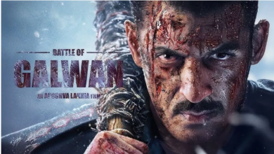 Photo of सलमान खान की ‘बैटल ऑफ गलवान’ को मिल गई हीरोइन, इस एक्ट्रेस की हुई फिल्म में एंट्री?