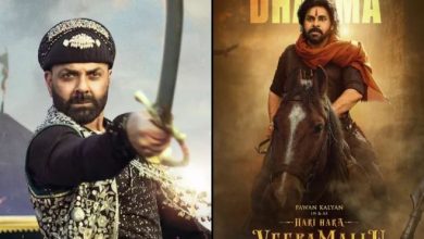 Photo of Animal के बाद एक बार फिर से बॉबी देओल का Box Office पर कब्जा