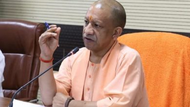 Photo of सीएम योगी ने ऊर्जा विभाग के अफसरों की बुलाई बैठक…