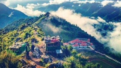 Photo of आख‍िर मसूरी कैसे बनी Queen Of Hills? 