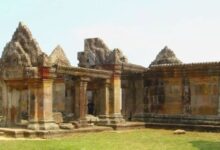 Photo of भगवान शिव को समर्पित है दो देशों की लड़ाई का कारण बना Preah Vihear Temple