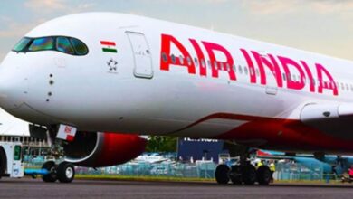 Photo of DGCA ने एअर इंडिया में की 100 सुरक्षा खामियों की पहचान