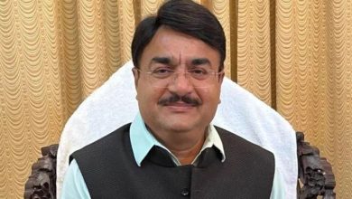 Photo of ‘नवाब देशभक्त नहीं, गद्दार था’, BJP नेता के बयान पर भड़के कांग्रेसी