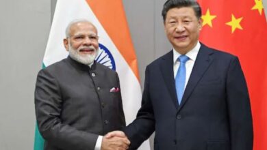 Photo of गलवान हिंसा के बाद भारत-चीन फिर शुरू करेंगे सीमा व्यापार