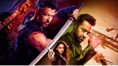 Photo of ऋतिक रोशन की ‘वॉर 2’ का हॉलीडे पर बड़ा धमाका