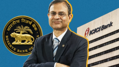 Photo of ICICI बैंक के ₹50000 मिनिमम बैलेंस रखने पर RBI गवर्नर संजय मल्होत्रा का आया बयान