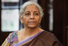 Photo of निर्मला सीतारमण आज संसद में पेश करेंगी आयकर बिल 2025