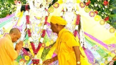 Photo of सीएम योगी ने ब्रज के लिए की 30 हजार करोड़ की योजनाओं की घोषणा!
