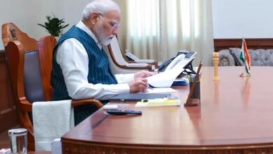 Photo of नवाचार और दक्षता का प्रतीक बनेगा कर्तव्य भवन