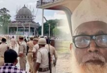 Photo of यूपी: छांगुर बाबा के संरक्षक पांच अफसर और कर्मचारियों के भी नाम उजागर