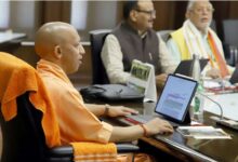 Photo of यूपी: कैबिनेट की बैठक आज, हो सकते हैं ये महत्वपूर्ण फैसले