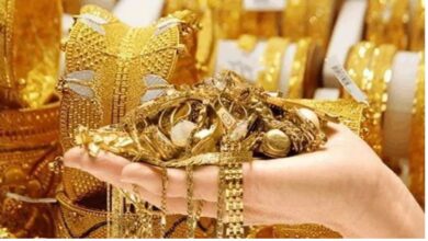 Photo of ट्रंप टैरिफ की आंच से सोना पहुंचा ₹104000 के पार