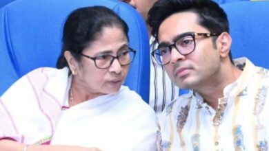 Photo of TMC में बदलाव के लिए भतीजे संग रणनीति बना रही थीं ममता बनर्जी