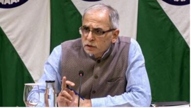 Photo of विनय क्वात्रा ने भारतीय वाणिज्य दूतावास के नए भवन का किया उद्घाटन