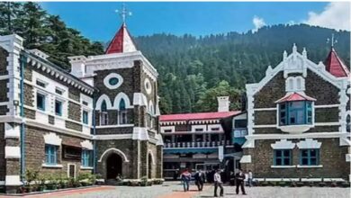 Photo of नैनीताल जिला पंचायत चुनाव: वोट गिनती संपन्न, कड़ी सुरक्षा के बीच हुई काउंटिंग