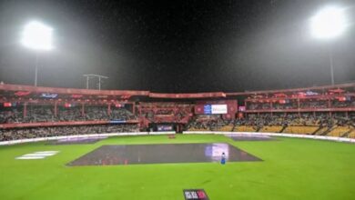 Photo of RCB के कारण विमंस वर्ल्ड कप पर मंडराया खतरा