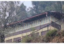 Photo of उत्तराखंड :  भारी बारिश का येलो अलर्ट, बाढ़ के खतरे का पूर्वानुमान