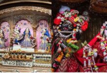 Photo of जन्माष्टमी 2025 पर करें दिल्ली के इन 5 कृष्ण मंदिरों के दर्शन