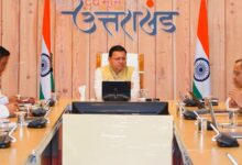 Photo of विधानसभा में आएगा उत्तराखंड पंचायतीराज संशोधन विधेयक
