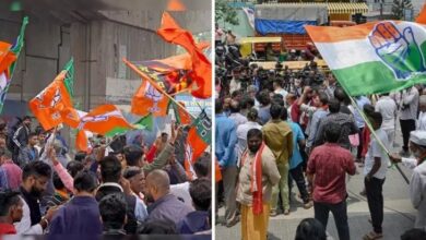 Photo of 2024 के लोकसभा चुनाव को फर्जी मतदाता सूचियों के चलते रद माना जाए