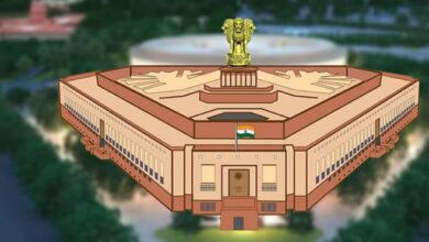 Photo of लोकसभा में भारतीय पत्तन विधेयक पारित