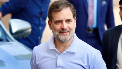Photo of पुणे की अदालत से राहुल गांधी के वकील ने वापस ली याचिका