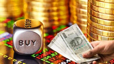 Photo of मोतीलाल ओसवाल ने दी 5 Stocks पर दांव लगाने की सलाह, हर शेयर पर होगी ₹5600 तक की कमाई !