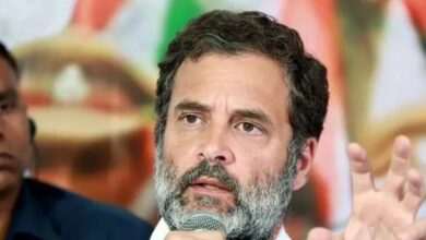 Photo of भाजपा का कांग्रेस पर बड़ा हमला