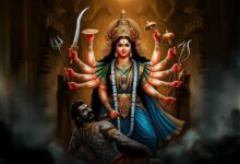 Photo of नवरात्रि में देवी दर्शन का है मन? इन 5 जगहों में से एक को चुनें और अभी कराएं बुकिंग