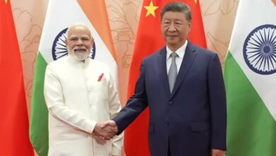 Photo of टैरिफ वॉर के बीच मोदी-जिनपिंग के बीच अहम बैठक