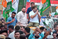 Photo of सीएम फेस से तेजस्वी यादव को आउट कर रहे कांग्रेसी