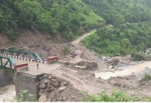 Photo of उत्तराखंड:  90 घंटे बाद…तीन किलोमीटर तक पसरे मलबे में जिंदगी की तलाश