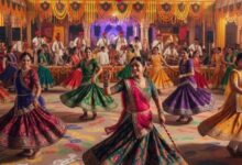 Photo of भारत के 6 शहरों में सिर चढ़कर बोलता है गरबा-डांडिया का रोमांच, इस नवरात्र बनाएं घूमने का प्लान