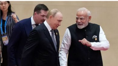 Photo of कच्चे तेल पर अधिक डिस्काउंट, S-400 की खेप भी बढ़ाएगा रूस