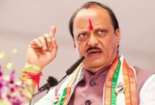 Photo of इनको ही सीएम बना दो, हम तो यहां…’, बाढ़ पीड़ितों से मिलने पहुंचे अजीत पवार किसानों पर क्यों भड़के