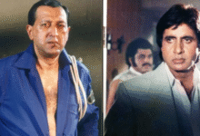 Photo of जब अमिताभ बच्चन से भिड़ गए थे टीनू आनंद, ‘कालिया’ के सेट पर इस वजह…