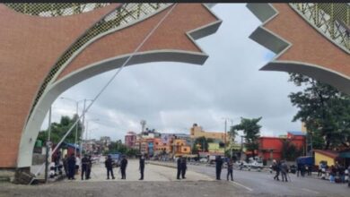 Photo of यूपी: नेपाल में फंसे भारत के 251 लोगों ने की वापसी