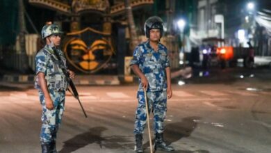 Photo of यूपी: नेपाल की जेलों से फरार कैदियों पर सुरक्षा एजेंसियों की नजर