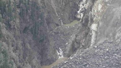 Photo of उत्तराखंड: केंद्रीय टीम ने आपदा प्रभावित क्षेत्रों का किया निरीक्षण